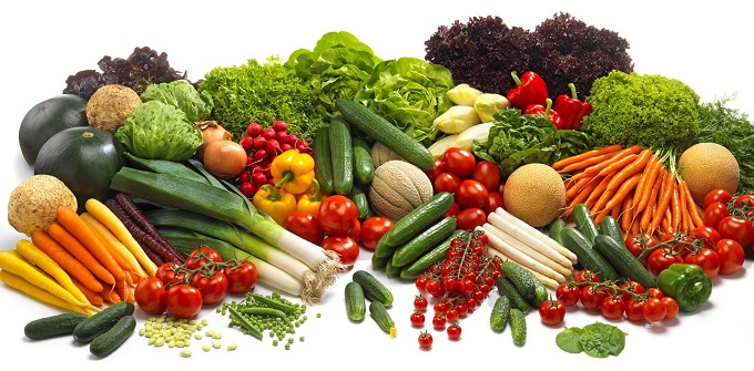 Cách chọn mua rau củ quả sạch